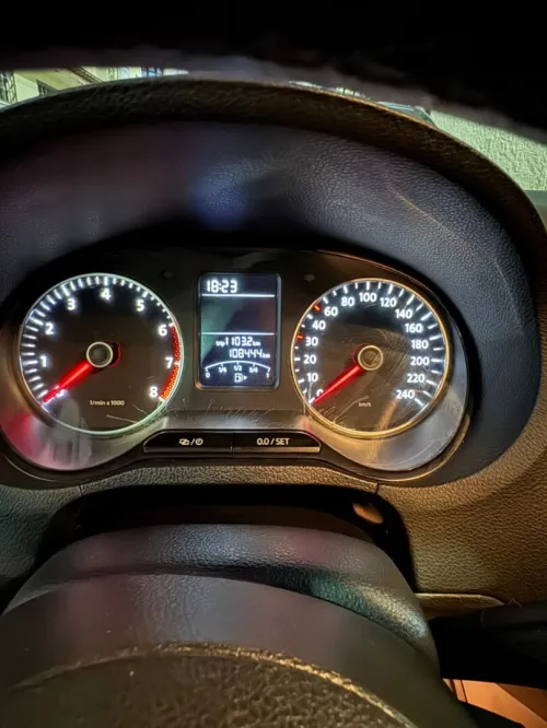 Volkswagen Polo 2014 R-line