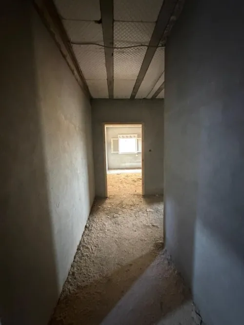 Vente Appartement F3 Alger Bordj el kiffan