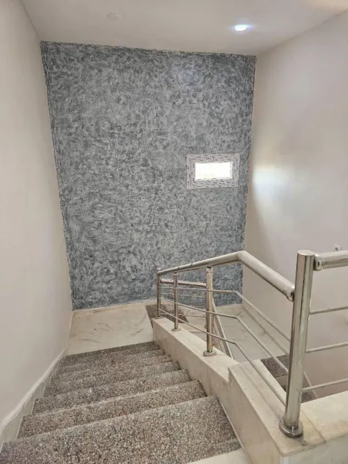 Vente Appartement F3 Alger Bordj el kiffan