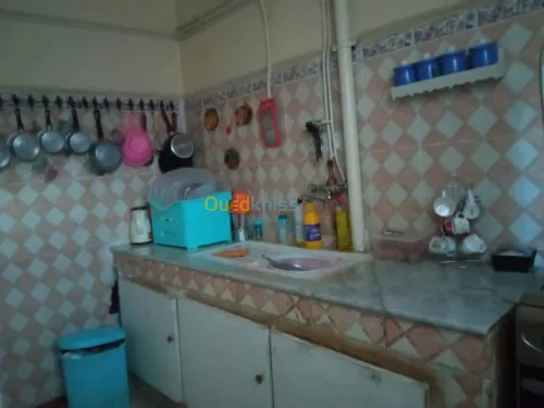 Vente Jijel Settara