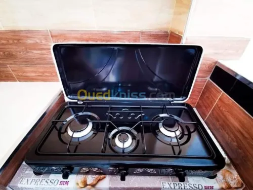 Location Appartement F2 Mostaganem Mostaganem