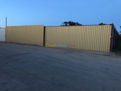 Location Terrain Alger Ain taya