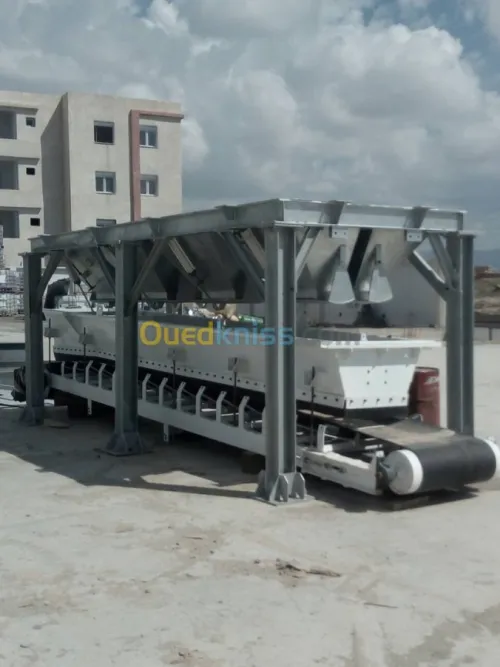 vente , fabrication et maintenance 