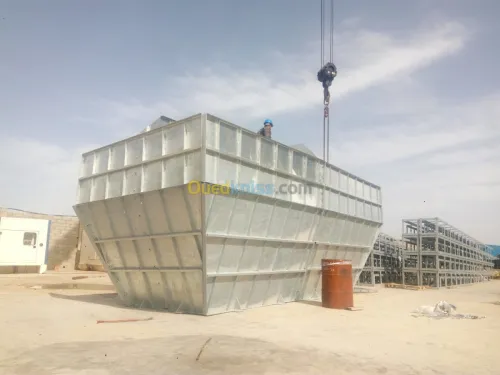 vente , fabrication et maintenance 