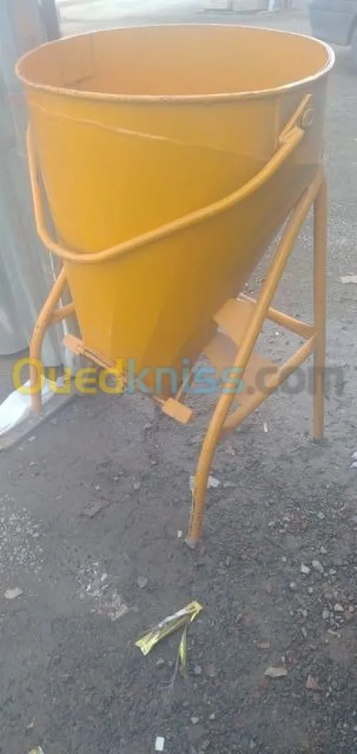 transformation métallique