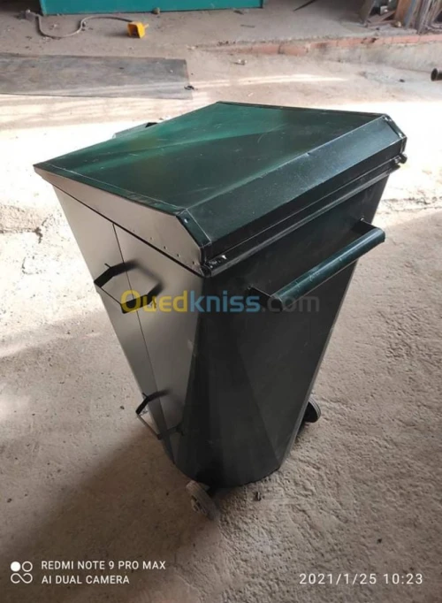 transformation métallique