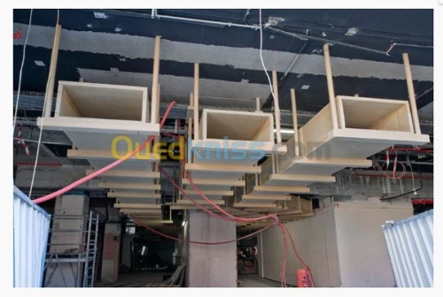 transformation métallique