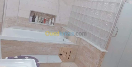 Vente Villa Alger Dar el beida
