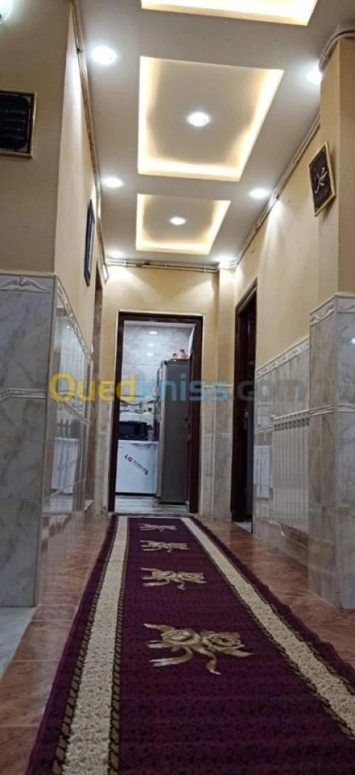 Vente Villa Alger Dar el beida