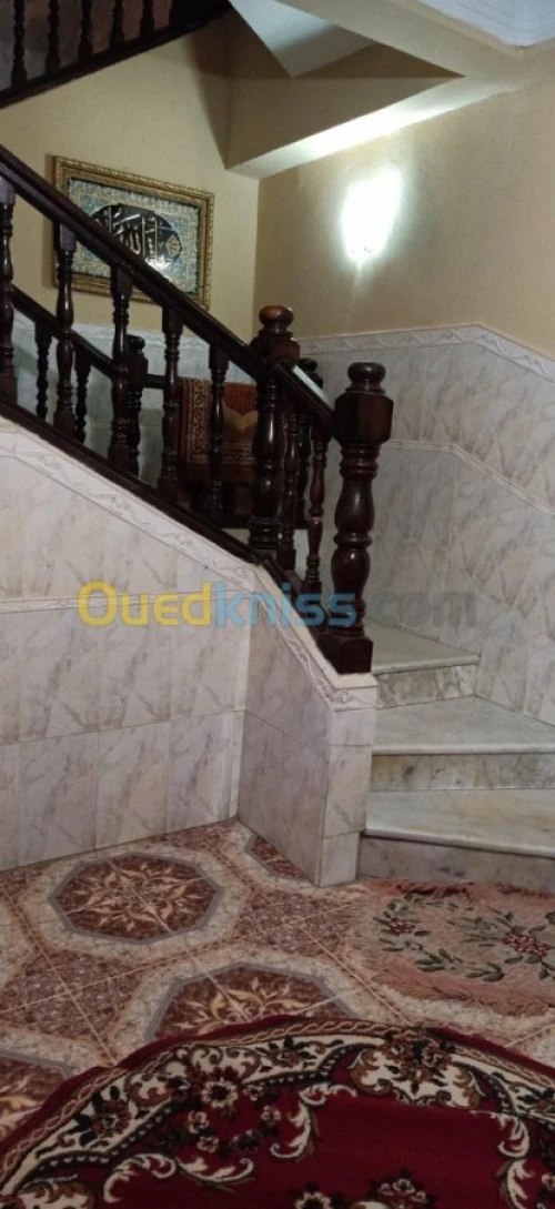 Vente Villa Alger Dar el beida