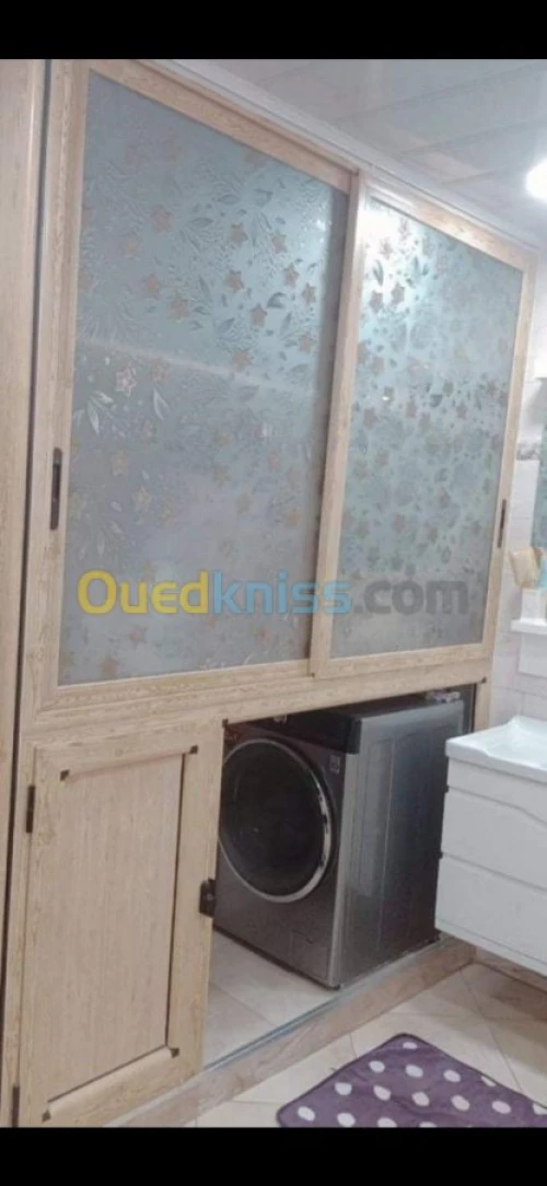 Vente Villa Alger Dar el beida