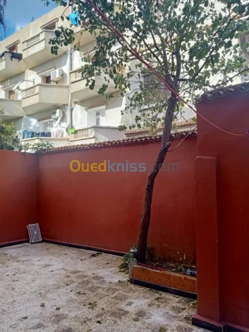 Vente Villa Alger Dar el beida