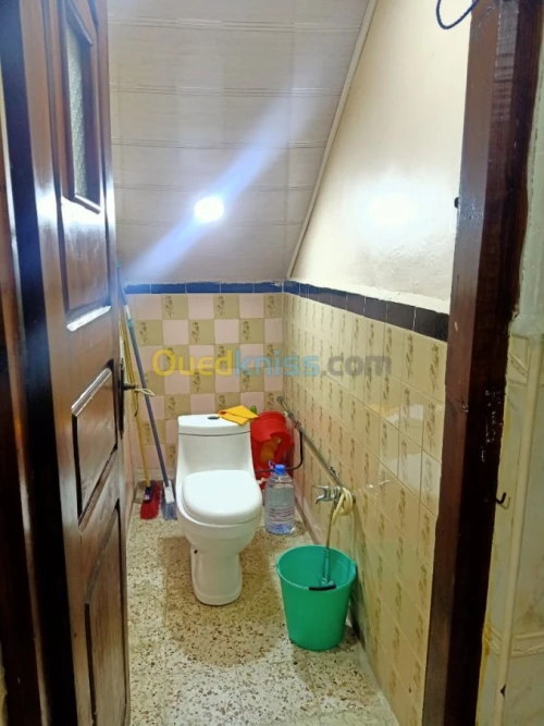Vente Villa Alger Dar el beida