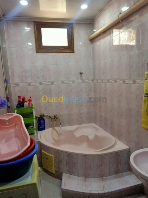 Vente Villa Alger Dar el beida