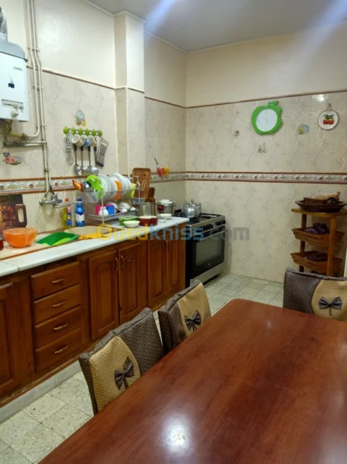 Vente Villa Alger Dar el beida