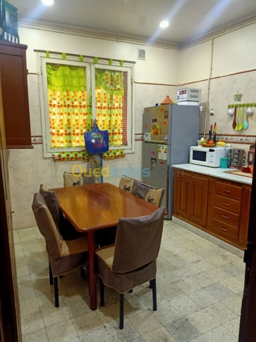 Vente Villa Alger Dar el beida