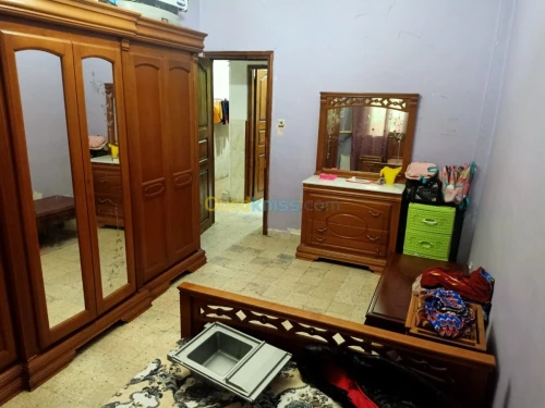 Vente Villa Alger Dar el beida