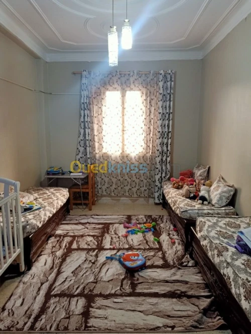 Vente Villa Alger Dar el beida