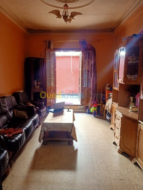 Vente Villa Alger Dar el beida