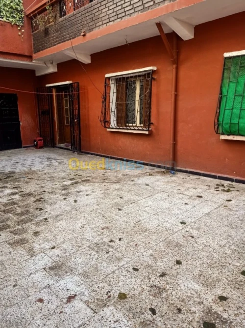 Vente Villa Alger Dar el beida