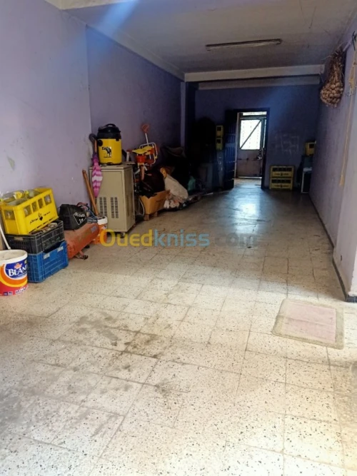 Vente Villa Alger Dar el beida