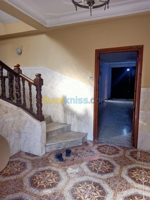 Vente Villa Alger Dar el beida