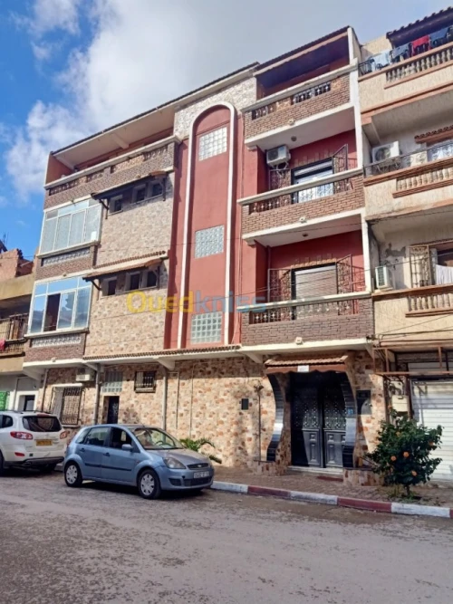 Vente Villa Alger Dar el beida