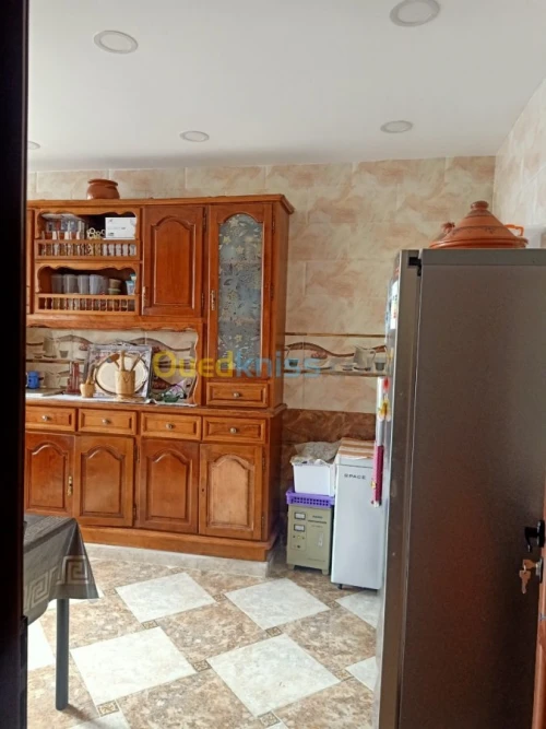 Vente Villa Alger Dar el beida