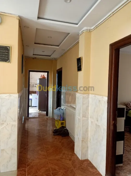 Vente Villa Alger Dar el beida