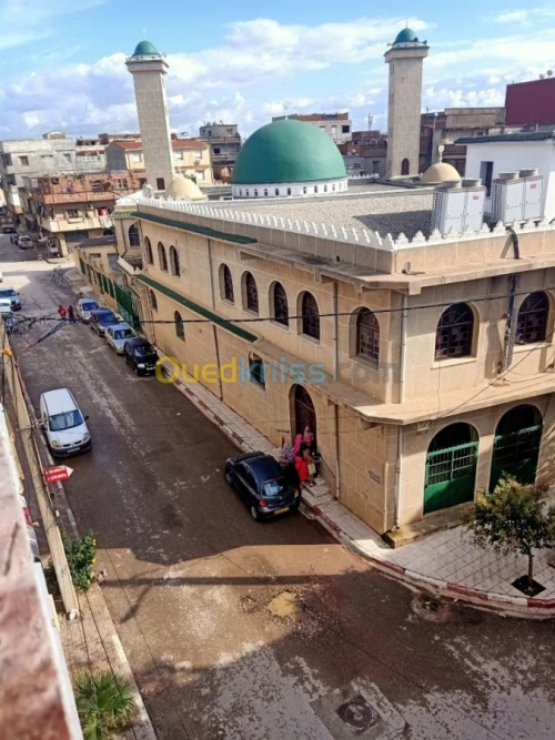 Vente Villa Alger Dar el beida