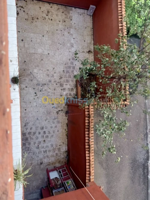 Vente Villa Alger Dar el beida