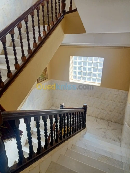 Vente Villa Alger Dar el beida