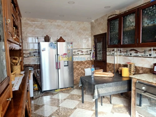 Vente Villa Alger Dar el beida