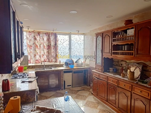 Vente Villa Alger Dar el beida