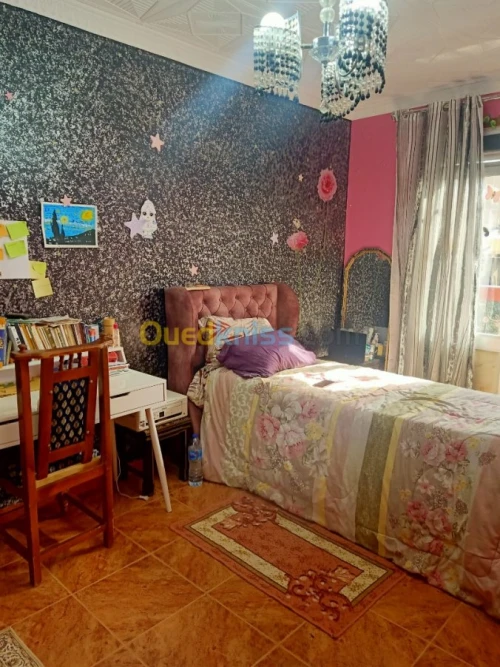 Vente Villa Alger Dar el beida