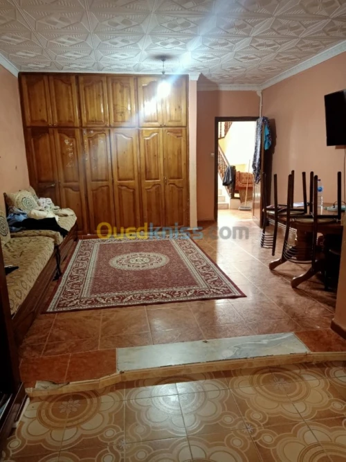 Vente Villa Alger Dar el beida