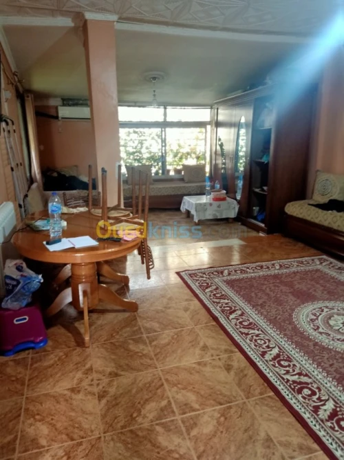 Vente Villa Alger Dar el beida