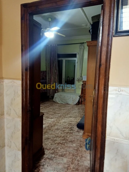 Vente Villa Alger Dar el beida