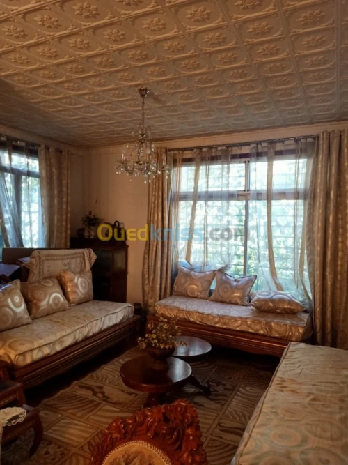 Vente Villa Alger Dar el beida