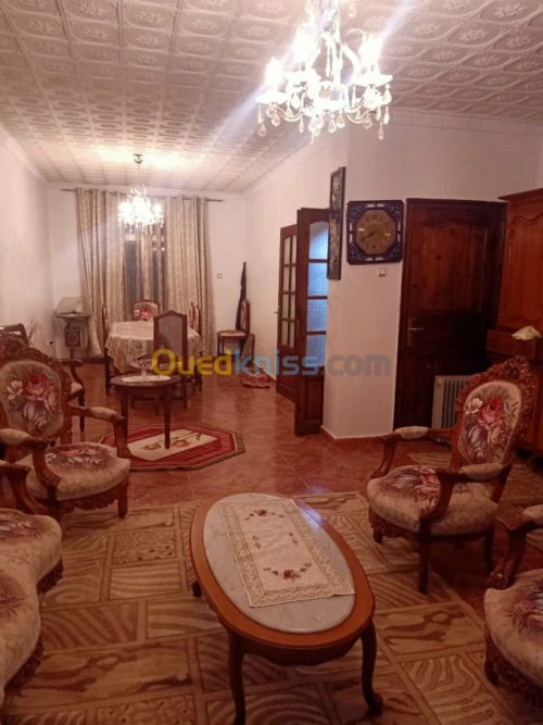 Vente Villa Alger Dar el beida