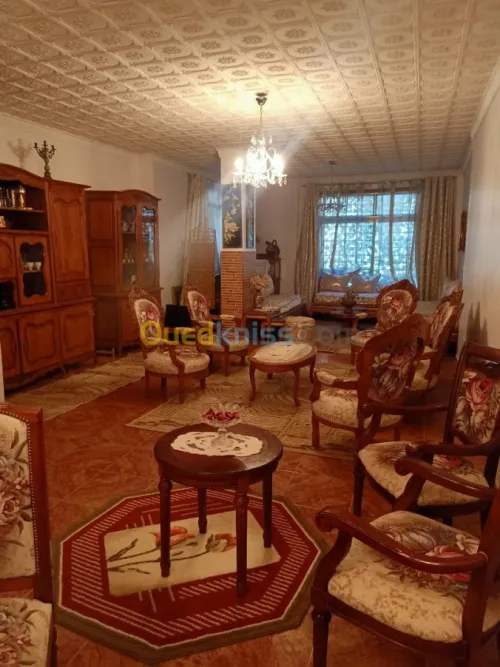 Vente Villa Alger Dar el beida