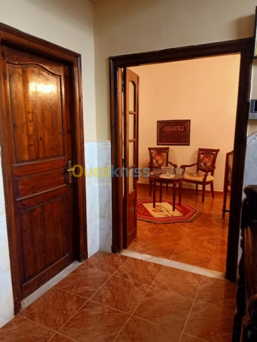Vente Villa Alger Dar el beida