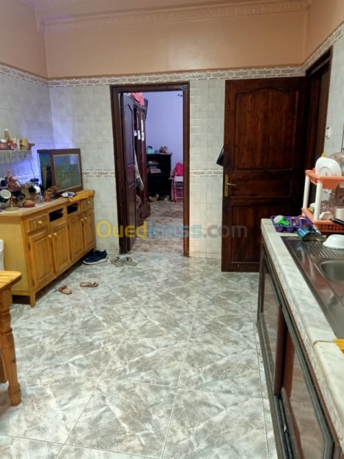 Vente Villa Alger Dar el beida