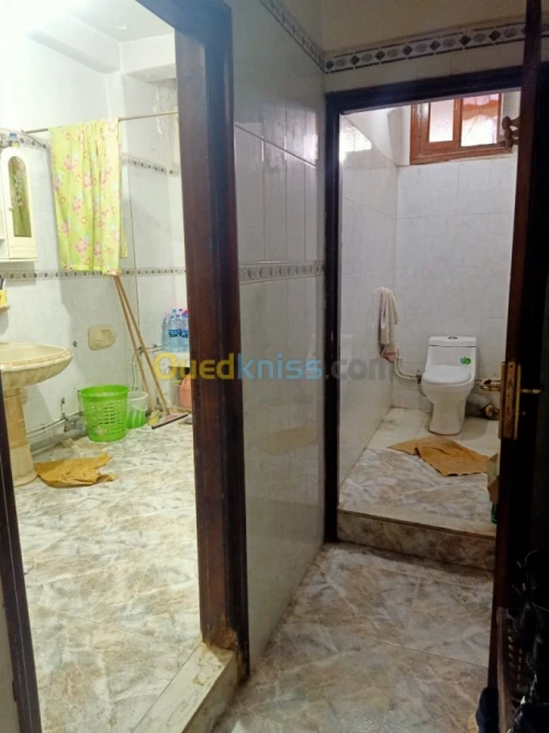 Vente Villa Alger Dar el beida