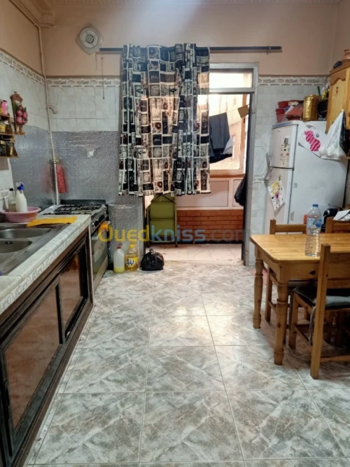 Vente Villa Alger Dar el beida