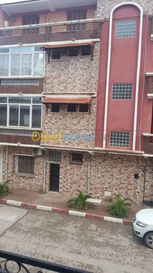 Vente Villa Alger Dar el beida