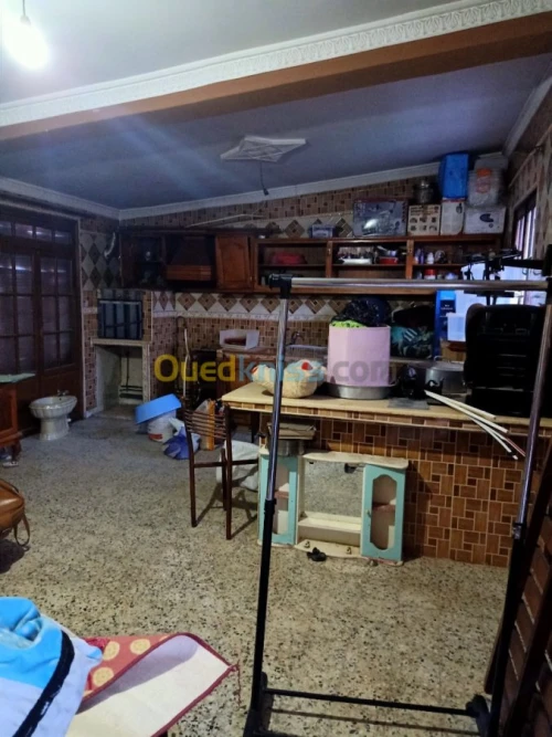Vente Villa Alger Dar el beida