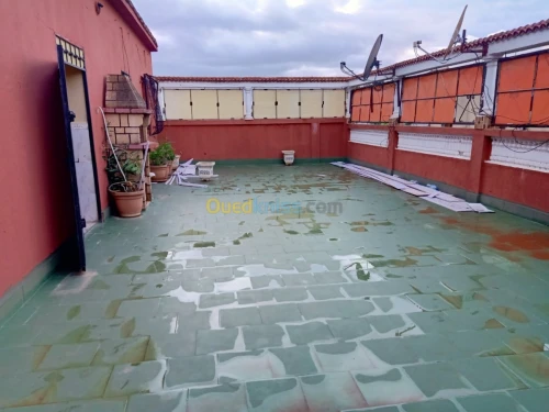 Vente Villa Alger Dar el beida