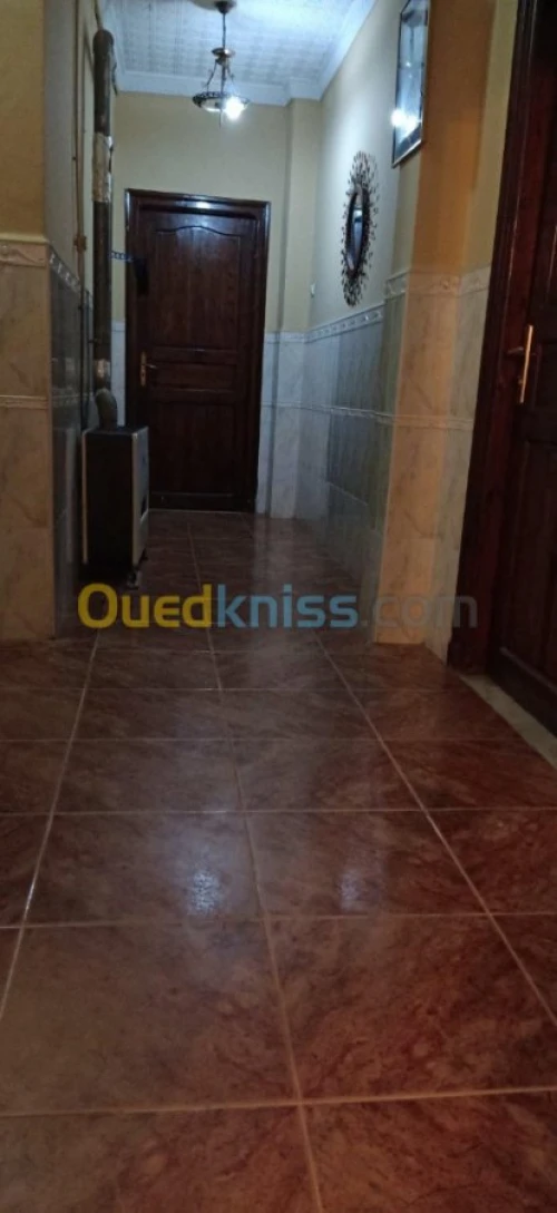 Vente Villa Alger Dar el beida