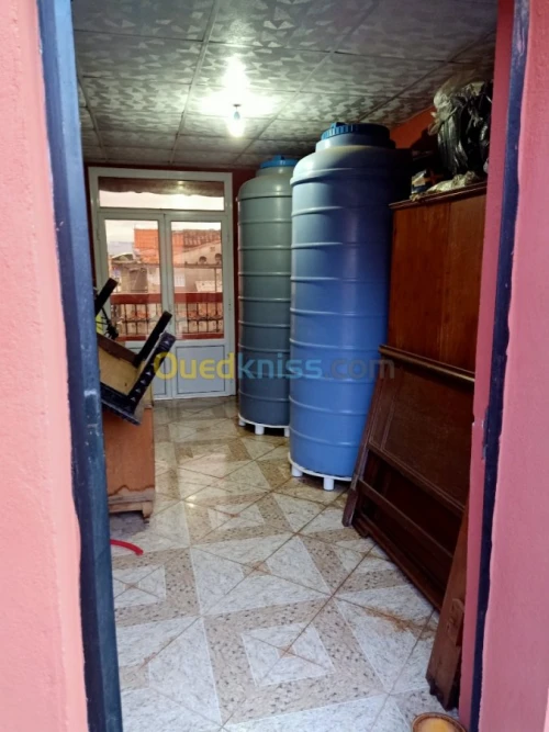 Vente Villa Alger Dar el beida